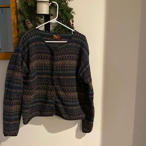 ALPS fine women’s apparel cardigan